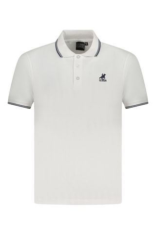 Polo - Wit