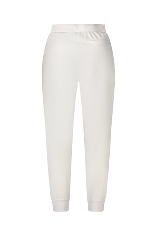 Joggingbroek - Wit
