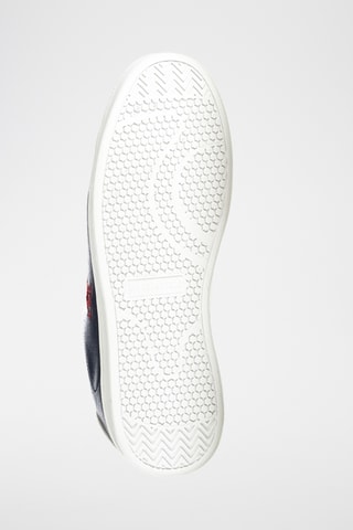 Sneakers - Marineblauw