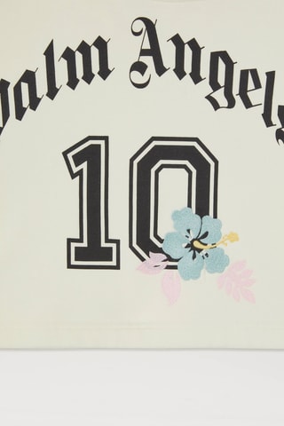 Sweat à capuche en laine - Ecru