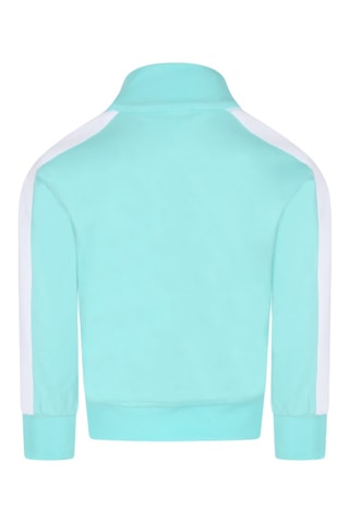 Veste - Turquoise