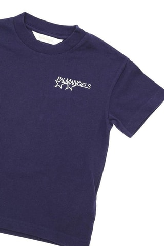 T-shirt - Bleu marine