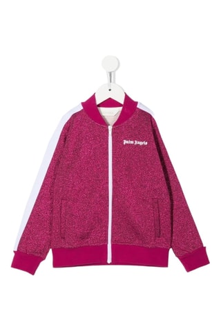 Veste - Fuchsia chiné