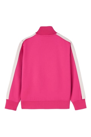 Veste - Fuchsia