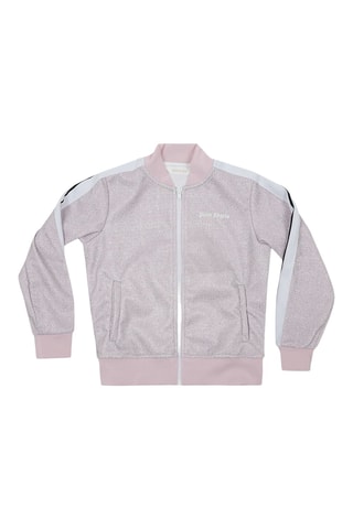 Veste - Rose clair chiné