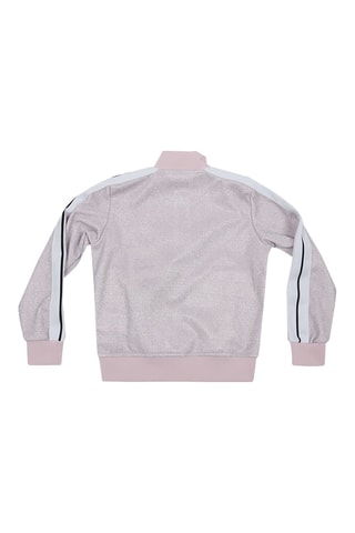 Veste - Rose clair chiné