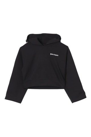 Sweat à capuche - Noir