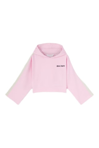 Sweat à capuche - Rose