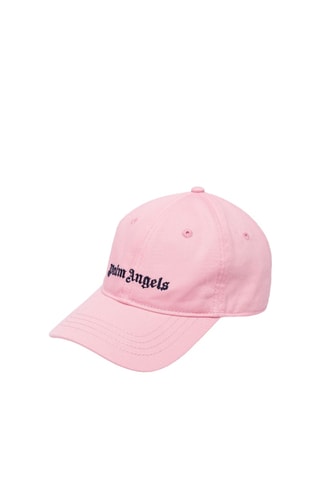 Casquette - Rose