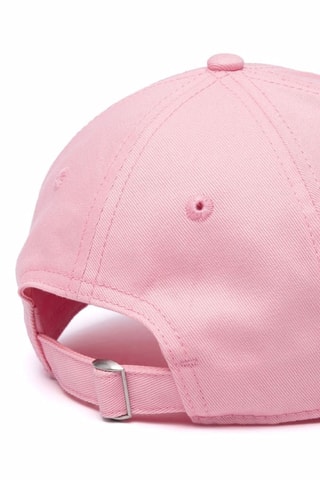 Casquette - Rose