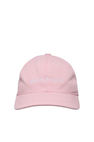 Casquette - Rose