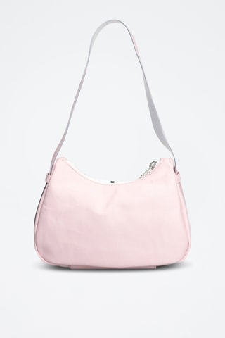 Sac porté épaule - Rose