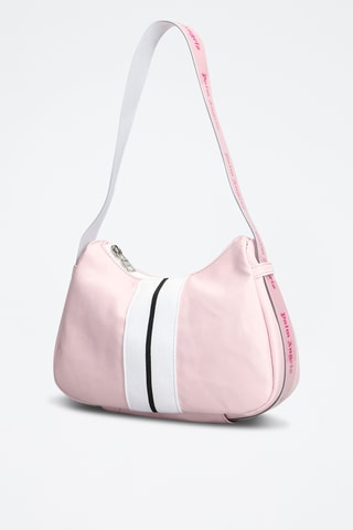 Sac porté épaule - Rose