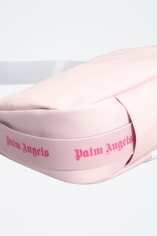 Sac porté épaule - Rose