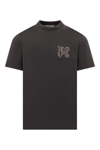 T-shirt - Noir