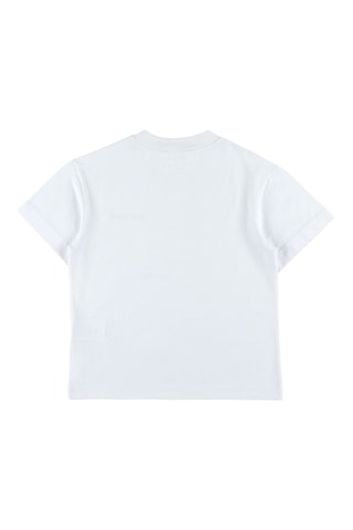T-shirt - Blanc