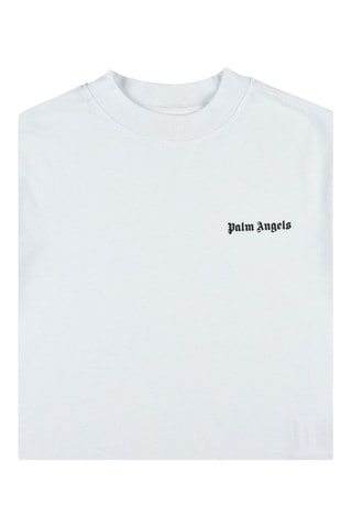 T-shirt - Blanc