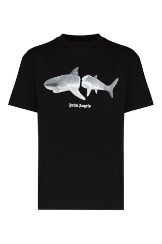 T-shirt - Noir