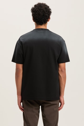T-shirt - Noir
