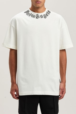 T-shirt - Blanc