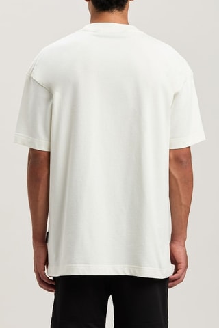 T-shirt - Blanc