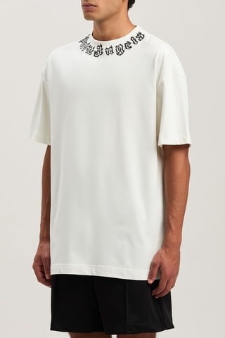 T-shirt - Blanc