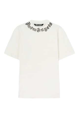T-shirt - Blanc