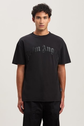 T-shirt - Noir