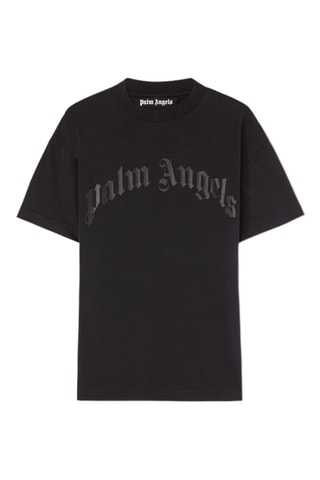 T-shirt - Noir