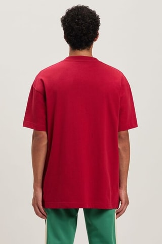 T-shirt - Rouge