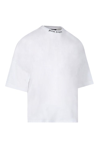 T-shirt - Blanc