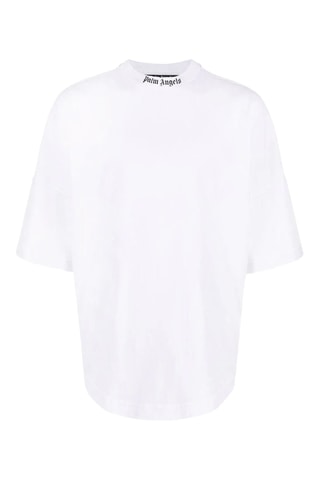 T-shirt - Blanc