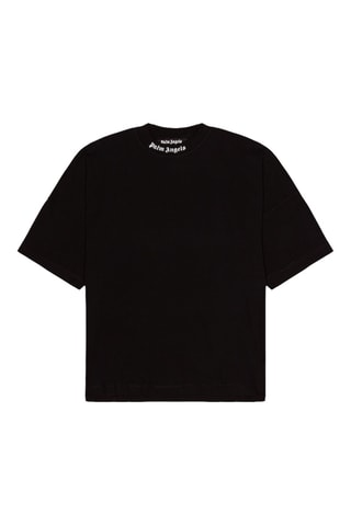 T-shirt - Noir