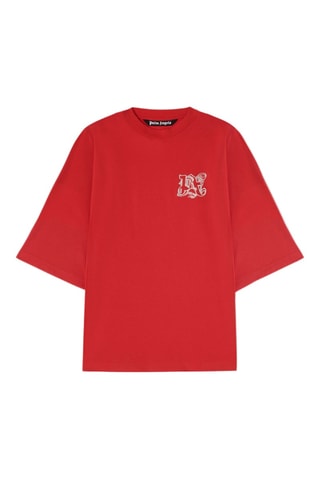 T-shirt - Rouge