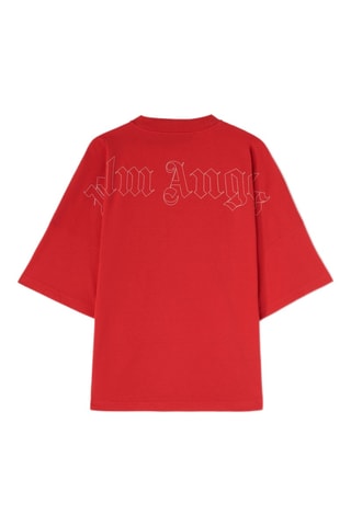T-shirt - Rouge