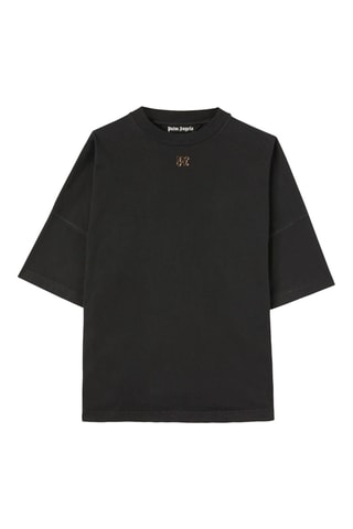 T-shirt - Noir