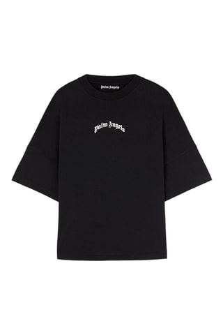 T-shirt - Noir