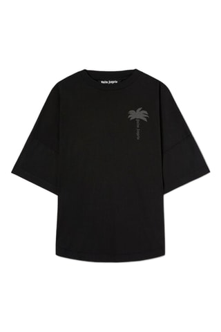 T-shirt - Noir