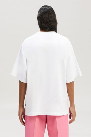 T-shirt - Blanc