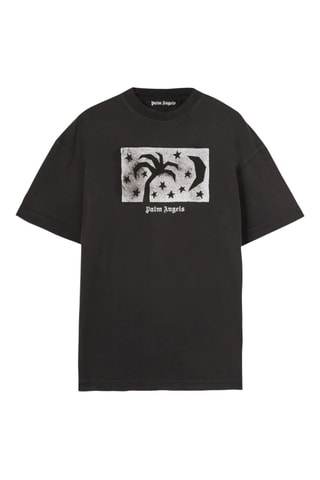 T-shirt - Noir