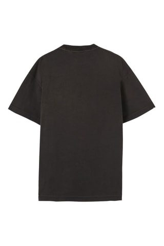 T-shirt - Noir