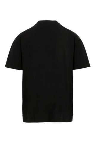 T-shirt - Noir