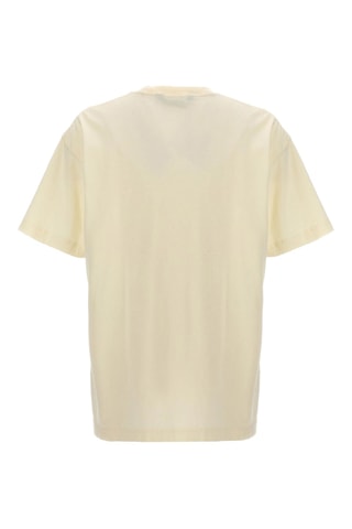 T-shirt - Ecru
