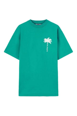 T-shirt - Turquoise