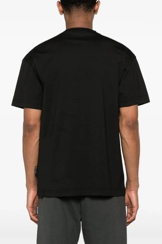 T-shirt - Noir