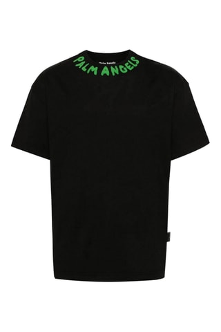 T-shirt - Noir