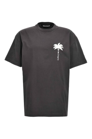 T-shirt - Gris foncé