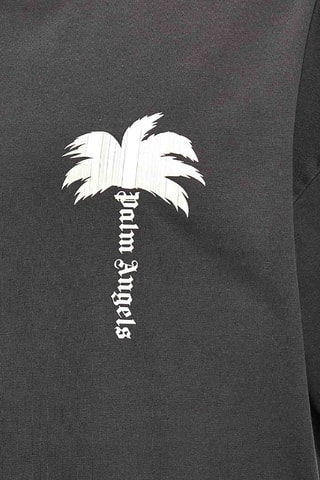 T-shirt - Gris foncé