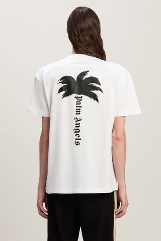 T-shirt - Blanc