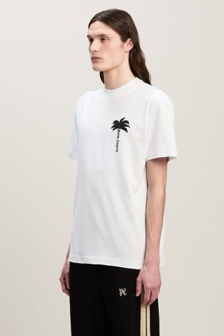 T-shirt - Blanc